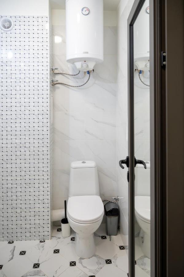 סופיה Bright Studio In The City Center מראה חיצוני תמונה