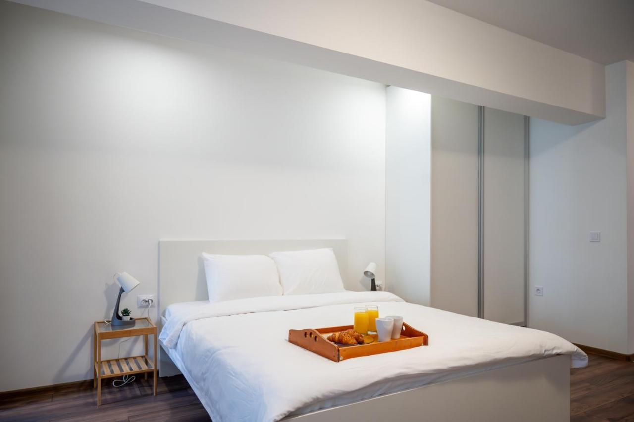 סופיה Bright Studio In The City Center מראה חיצוני תמונה