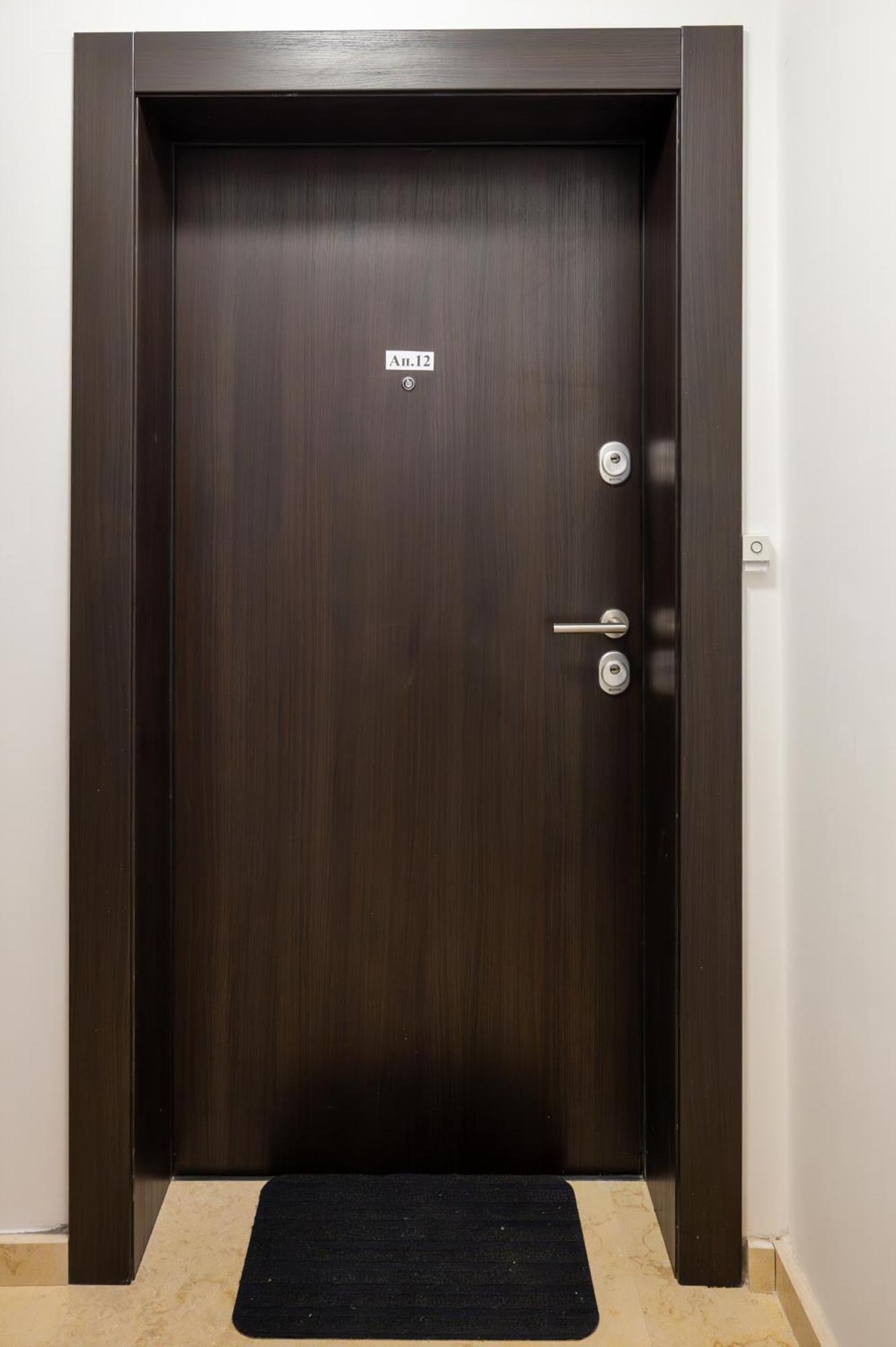 סופיה Bright Studio In The City Center מראה חיצוני תמונה