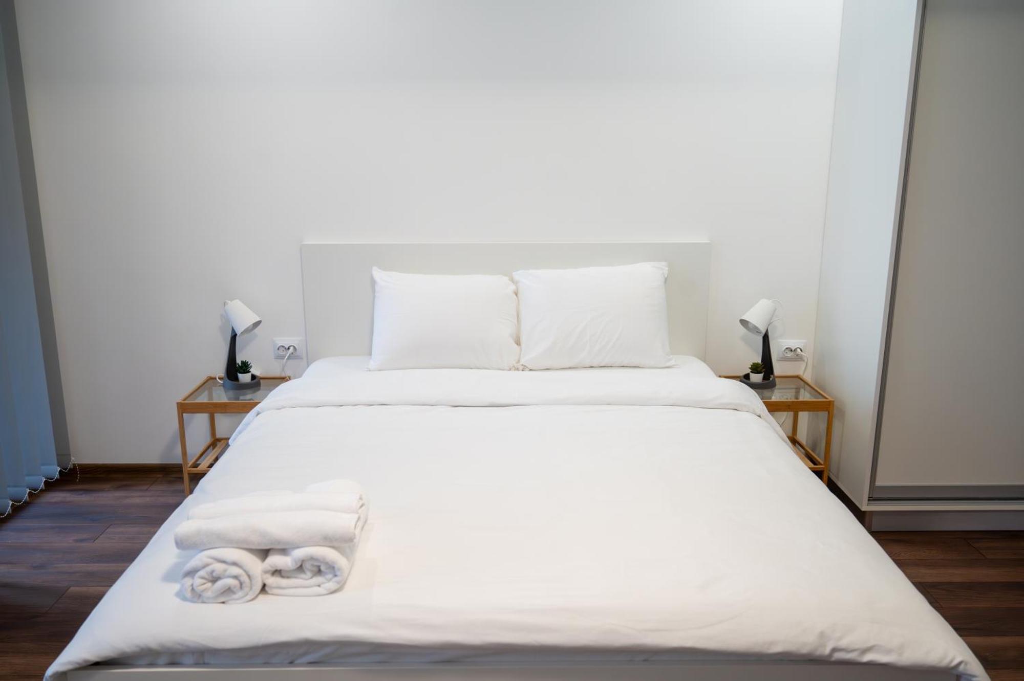 סופיה Bright Studio In The City Center מראה חיצוני תמונה