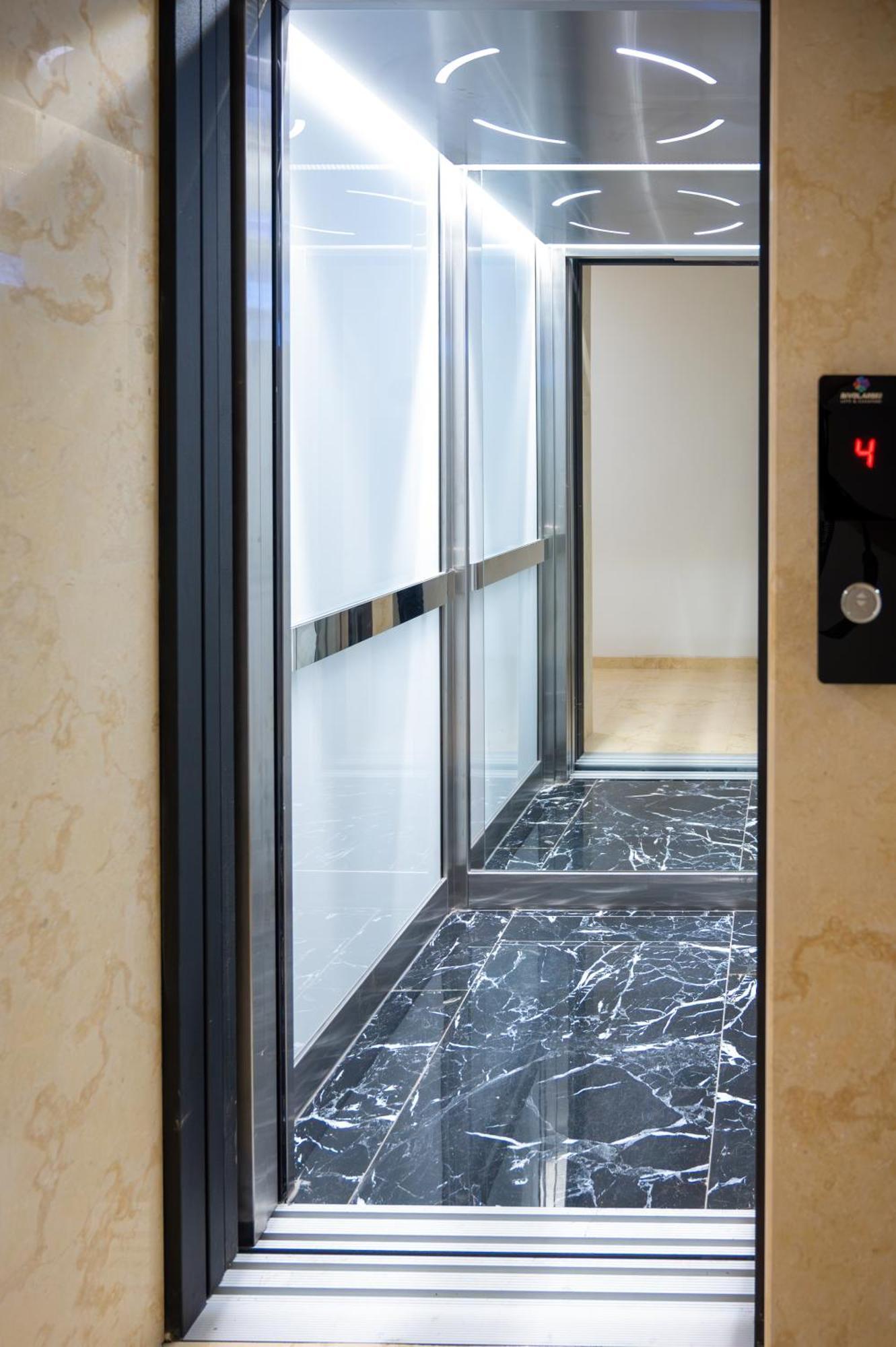 סופיה Bright Studio In The City Center מראה חיצוני תמונה